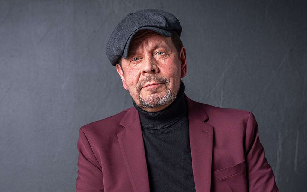 Pate Mustajärvi on kuollut