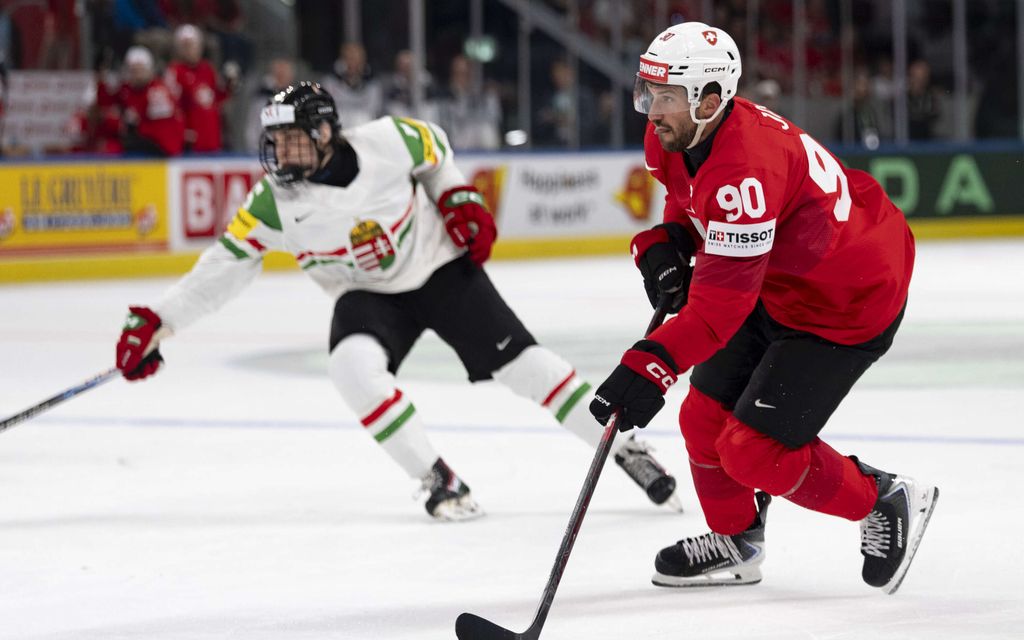 Sveitsin miljonäärin heitto Leijonista: ”Ei ole tilaa”