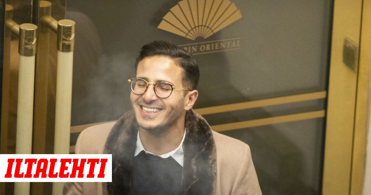 Miljoonaluokan Tinder Casanova Syoksee Rikkaita Naisia Konkurssiin Ympari Eurooppaa Suomessa Uhri Joutui Sos Kriisikeskukseen Tekija On Vapaana