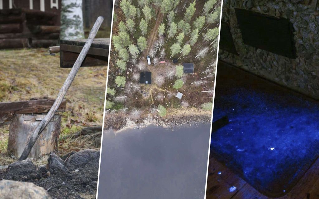 Veljesten mökkireissu päättyi järkyttävällä tavalla Ilomants