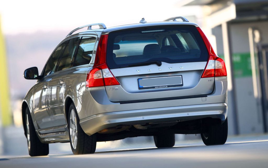 Pasi riitautti kaupan, kun Volvolla oli ajettu lähes 350 000 km – Saiko enää korvauksia?