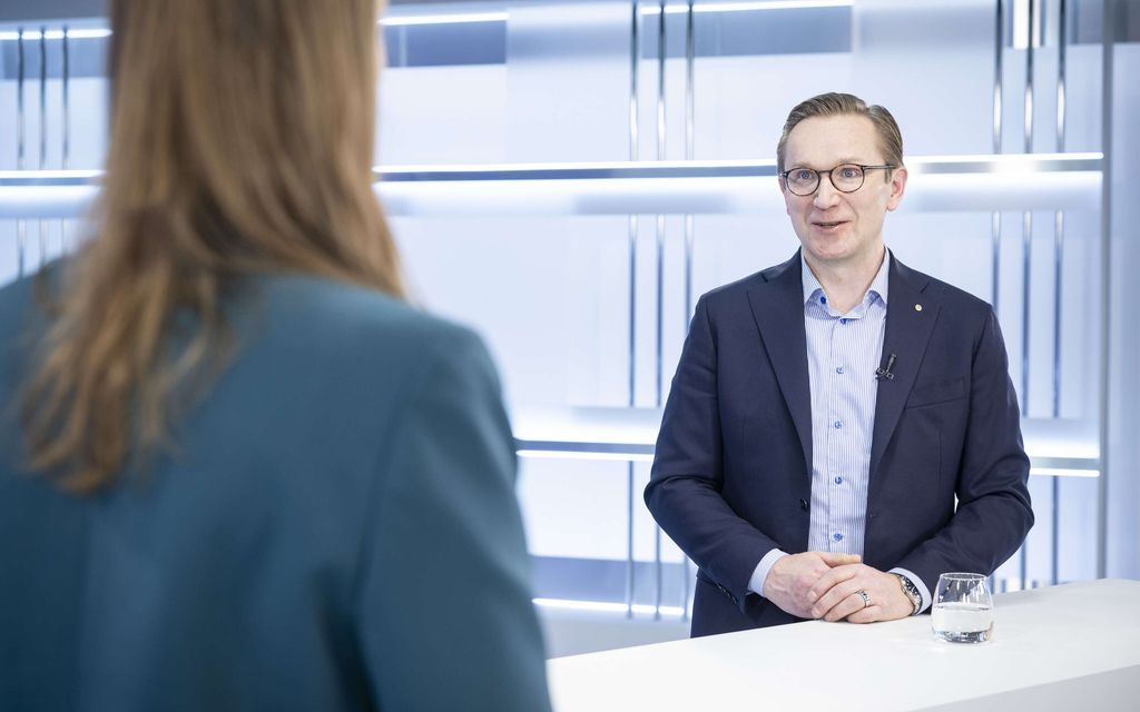 Pankin­johtajalta varoitus taloyhtiöille – ”Ei kannata tuudittautua”