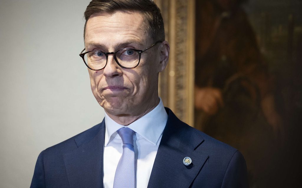 Stubb: Suomi ollut yhteydessä kaikkiin Nato-maihin