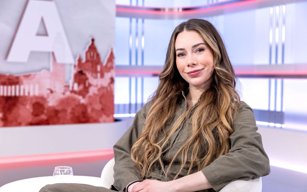 Kerttu Rissanen on ottanut botoxia kasvoihinsa – Kertoo, miksi
