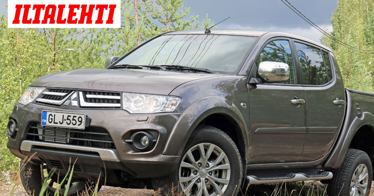 Nain Viiden Hengen Autosta Tulee Veroetuauto Hinta Putoaa 8 000