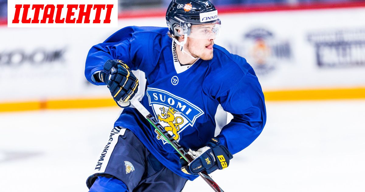 Mikko Lehtonen Jokereihin | Sivu 5 | Jatkoajan keskustelupalsta