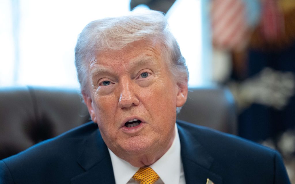 Trumpin ohjelmalle tyly tuomio – Jopa Melaniaa edustanut asianajaja varoittaa