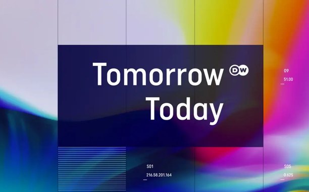 Tomorrow Today The Science Magazine | Telkku | Ohjelman aikataulut