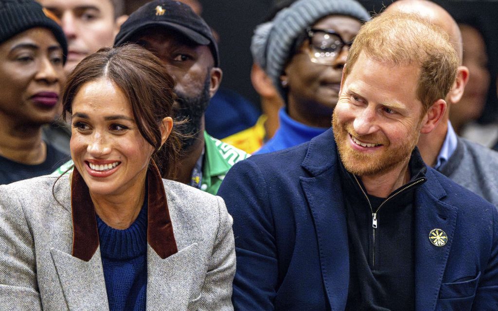 Meghan ja Harry menettävät Netflix-sopimuksensa – ”Kova isku Harrylle”