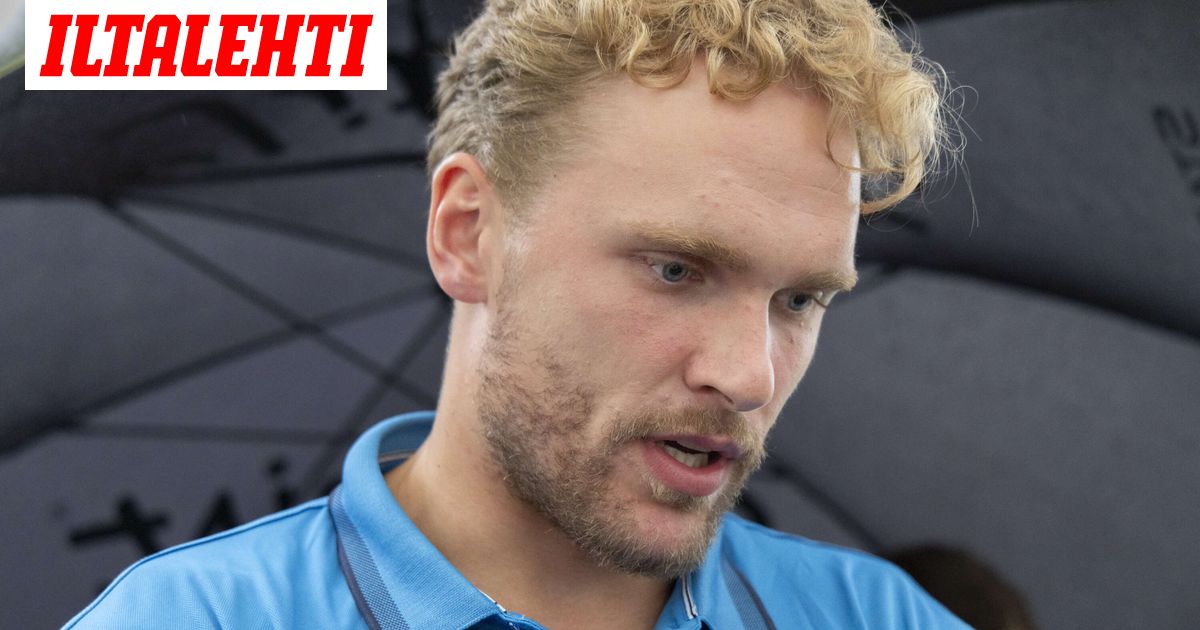 IS: Mikko Rantaselle syyte