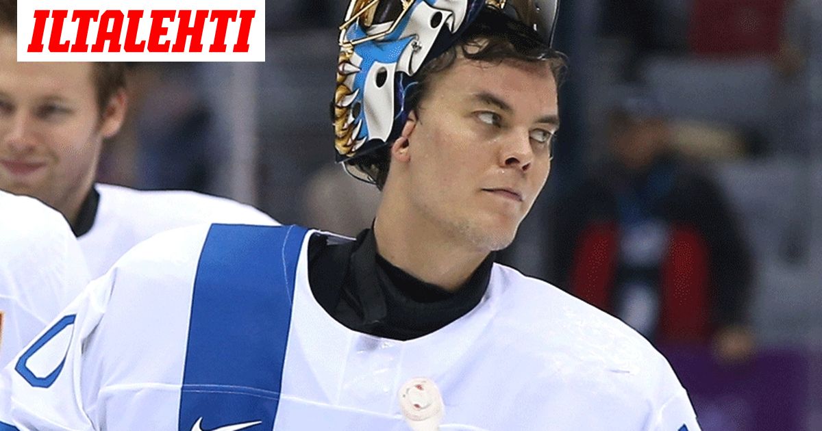 Rask jututti kurittajaansa