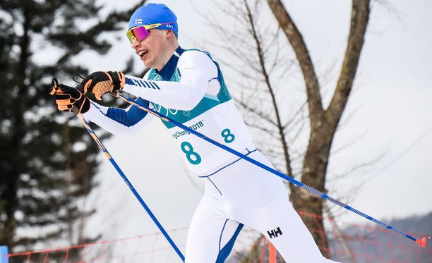 Iivo Niskanen kertoo rajusta vedostaan, jossa ratkesi kultamitali:  ”Tasatyöntöä niin paljon kuin lähtee”