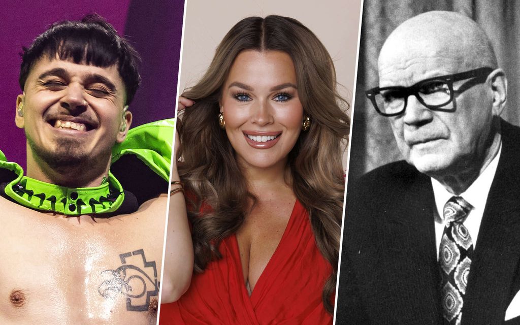 Testaa, kuinka hyvin muistat vuosilukuja – Jos saat täydet pisteet, pääsi on huipputerävä