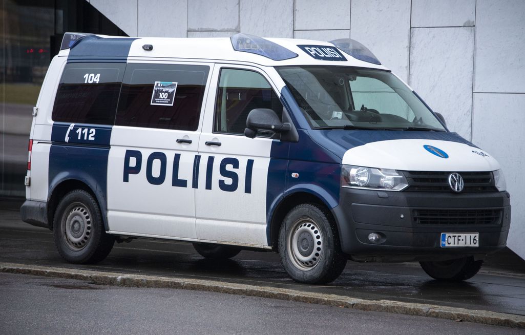 Poliisi teki järkyttävän löydön kotihälytyksessä Vantaalla - äitiä epäillään pikkulapsen murhasta