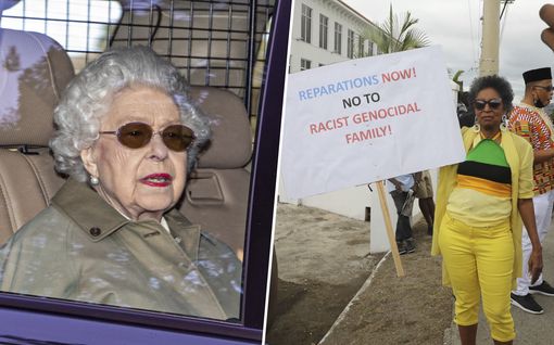 Jamaika haluaa eroon kuningatar Elisabetista
