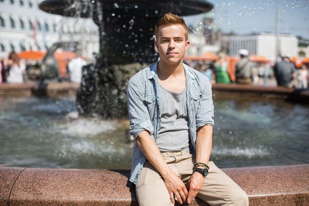 He ovat Mr. Gay Finland finalistit kuka vie voiton? He ovat Mr. Gay Finland finalistit kuka vie voiton?