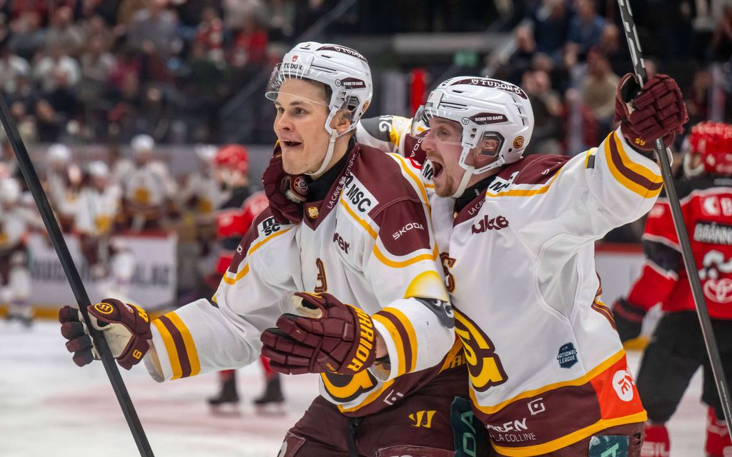 Nyt puhuu Jesse Puljujärven luottomies: ”Mätkitty vasemmalta ja oikealta”