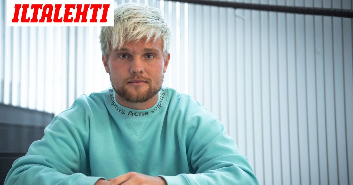 Benjamin Peltonen kertoi olevansa homo – vastaanotto yllätti - Vimarsana News