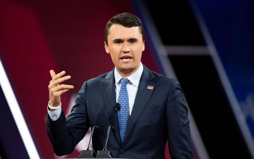 Epäselvyyksiä Charlie Kirkin murha­tutkinnassa