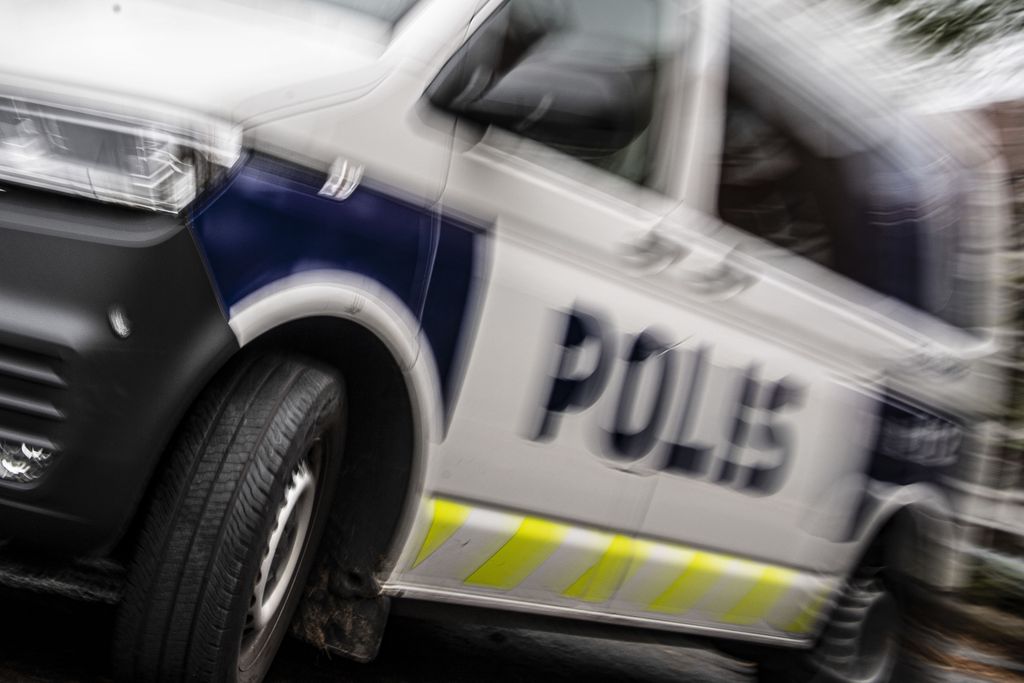 Epäilty ampuma-aserikos Suonenjoella – poliisi kaipaa silmin­näkijöitä