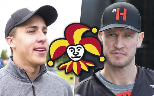 Uusi Jokerit on tässä – NHL-tähtiä mukana, Ossi Väänänen kertoo: ”Olen yksi omistajista”