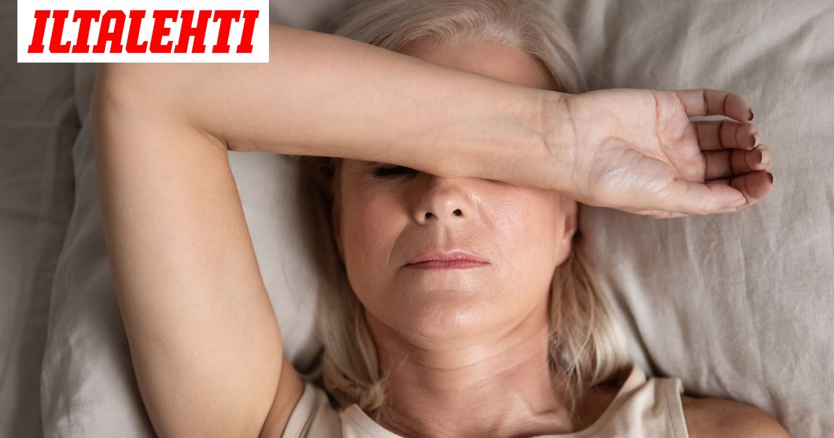 Vaaranlainen Dieetti Yhteydessa Univaikeuksiin Yli 50 Vuotiailla