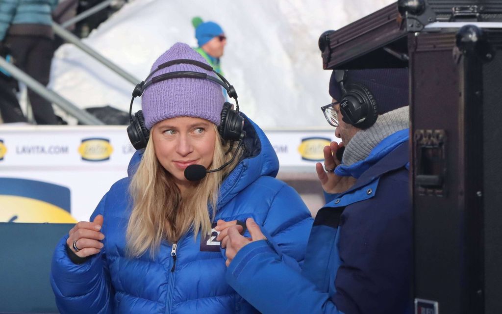 Urheilulegenda jätettiin tylysti – ”Potkin hänet pihalle”