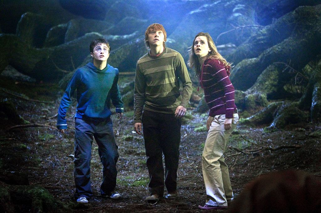 Kuinka hyvin tunnet taianomaisen velhomaailman? Harry Potter -testi paljastaa tietämyksesi