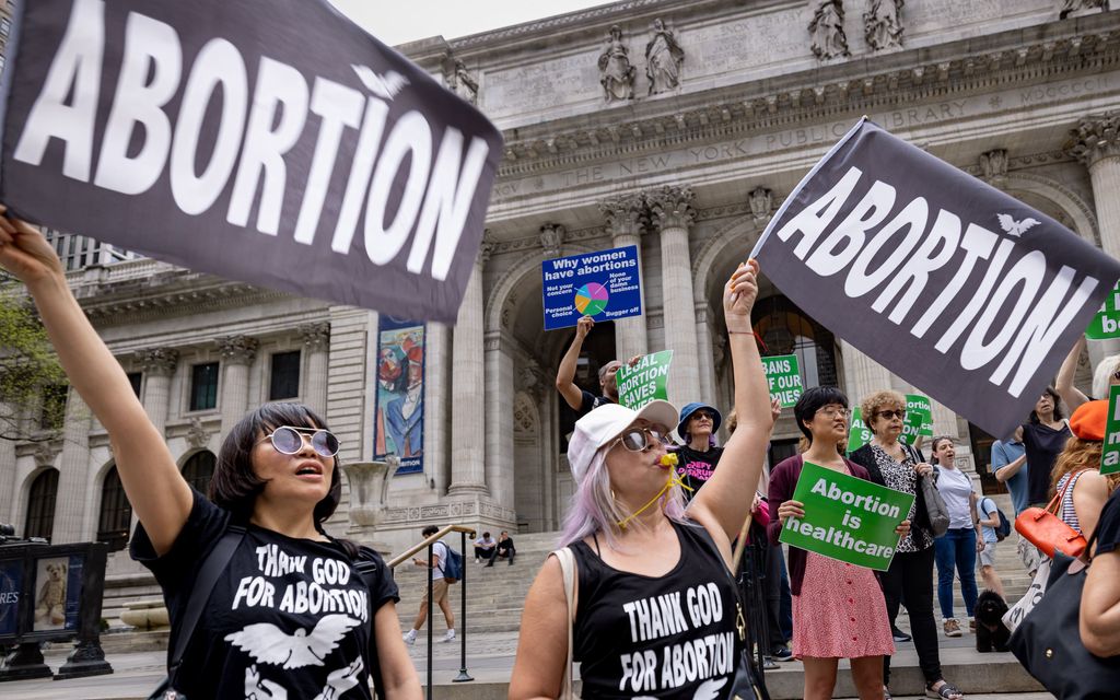 Yhdysvaltain korkein oikeus päätti säilyttää abortti­lääkkeen saatavuuden