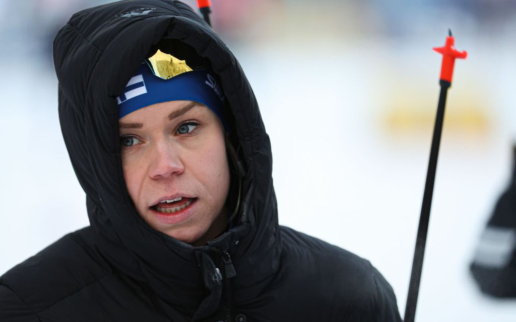 Suomen hiihtäjät täydellisen mysteerin keskellä: ”Kyyneleet eivät tulleet turhaan”