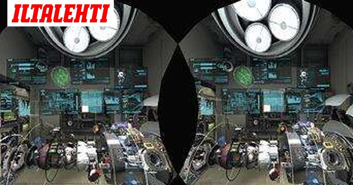Testaa pc:si vr-suorituskyky