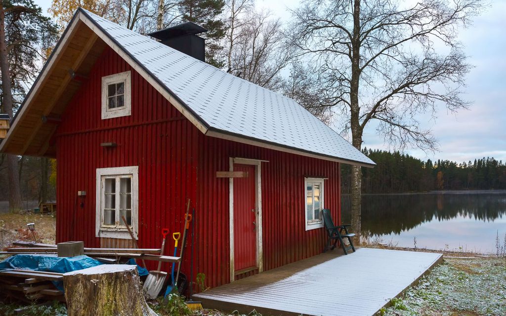 Tarkista nämä paikat heti, kun saavut mökille – Muuten voi tulla kalliiksi