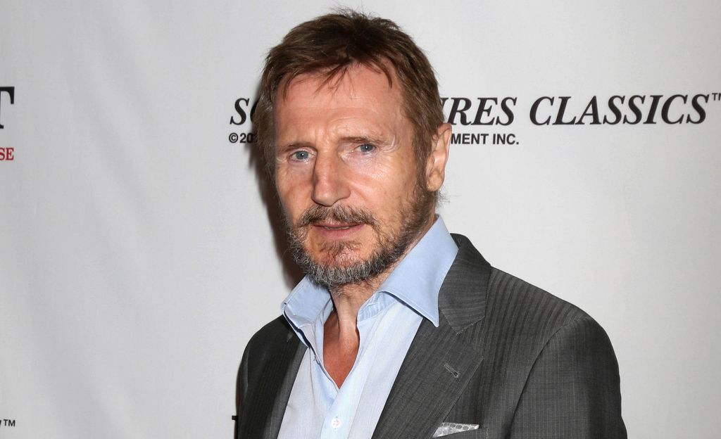 Liam Neesonin perhetragediat jatkuvat: Menetti vaimonsa 10 vuotta sitten, nyt kuoli 35-vuotias siskonpoika