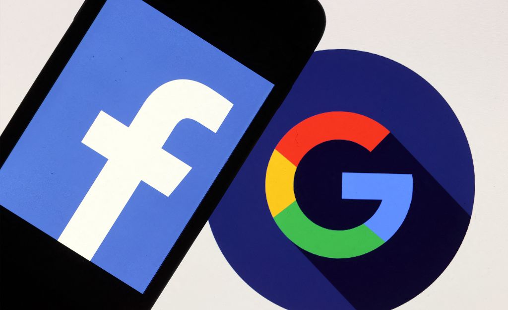 Facebook ja Google halutaan pakottaa maksamaan uutisista – suostuvatko teknologiajätit kauppoihin?