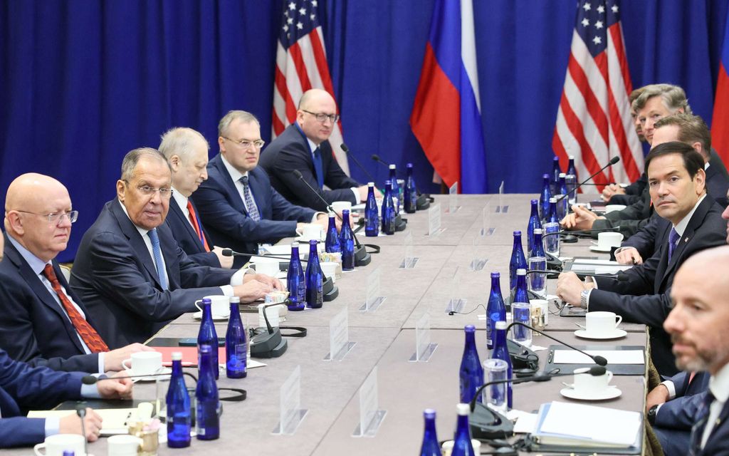 Järkytys leviää USA:n kutsusta Vladimir Putinille: ”Tämä on häpeä”