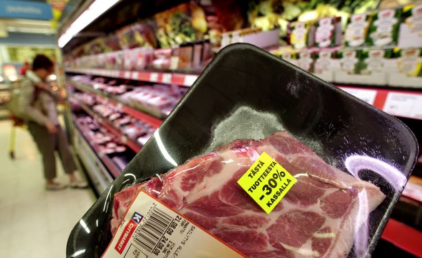 Tutkijat haluavat lopettaa lihatarjoukset - paitsi pian vanhenevien tuotteiden kohdalla. 