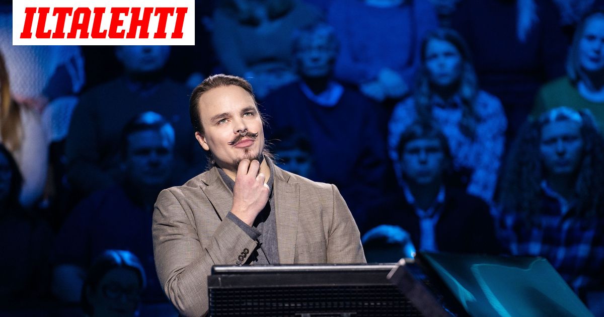 Pimppiheimo tuottaa Haluatko miljonääriksi -kilpailijalle päänvaivaa ...