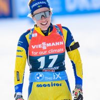 Suomelle hyviä uutisia – ampumahiihtäjän olympiamatka varmistui