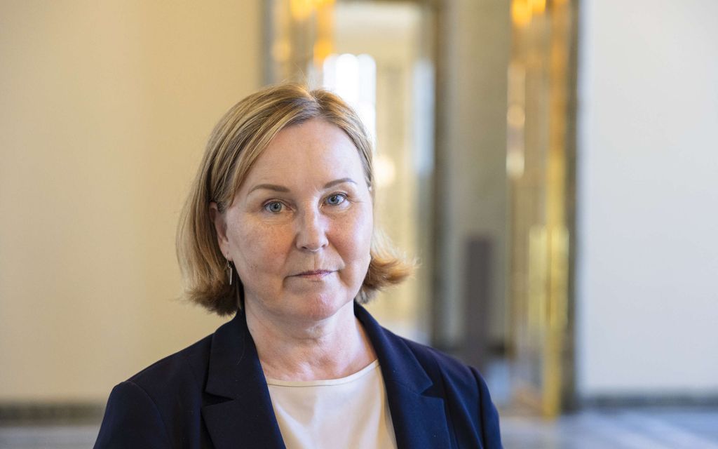 Kaisa Juusoa ei nähdä ennen syksyä eduskunnassa – Tästä on kyse