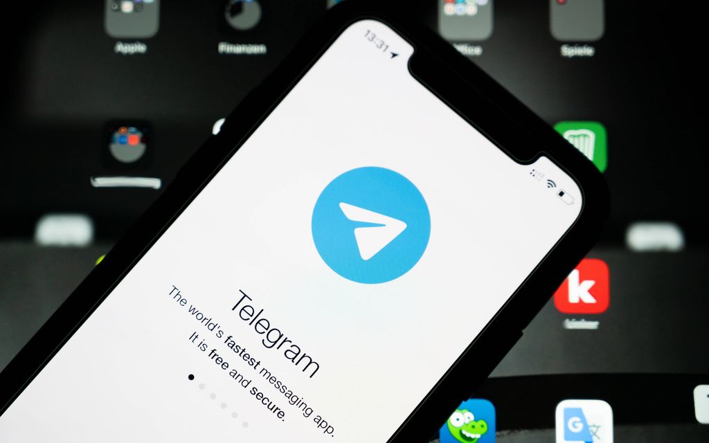 Venäjän testit kaatoivat Telegramin – Kansa pääsi Instagramiin
