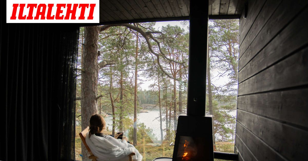 Finnish hotels grab international awards