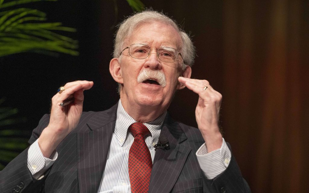 FBI ryntäsi Trumpin ex-neuvonantajan kotiin