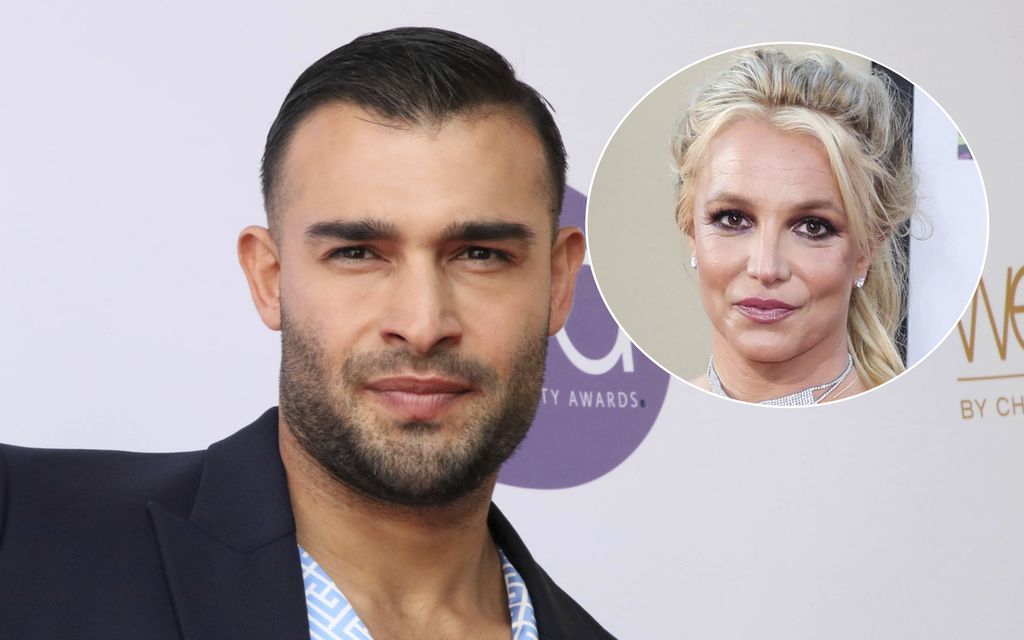 Britney Spearsin ex-aviomies eteni urallaan – Raivo repesi: ”Senkin sika”