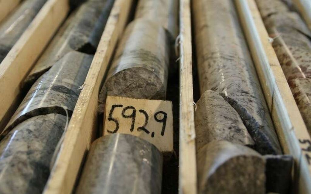 ”Euroopan suurin” – 8,78 miljoonan tonnin harvinainen jättilöytö tehtiin Norjassa