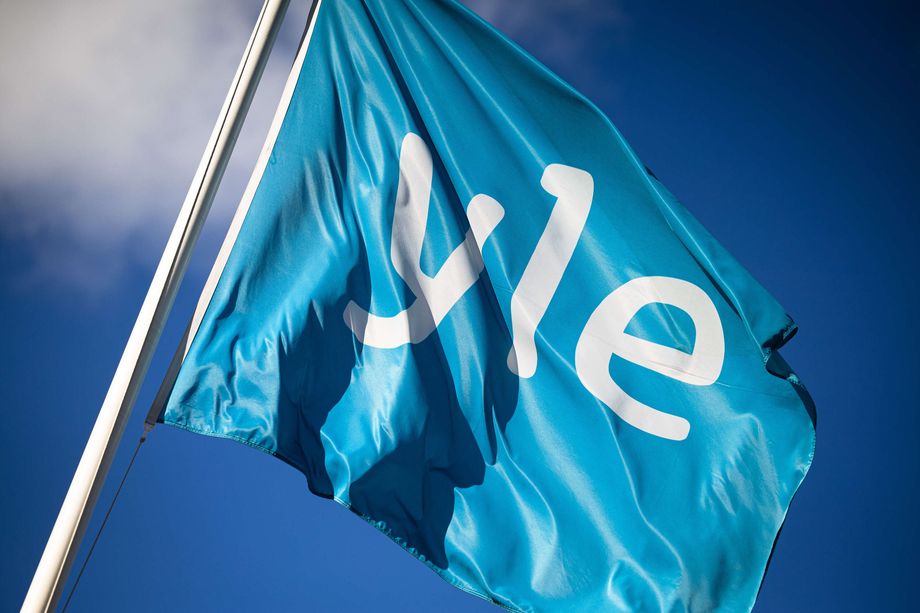 A “fragile” deal on Yle savings – I saw the cutter striking
 – 2024-09-13 01:11:14