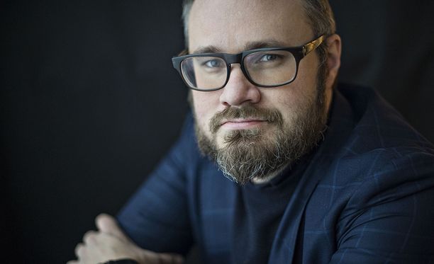 Kypsä koti rouva suihin
