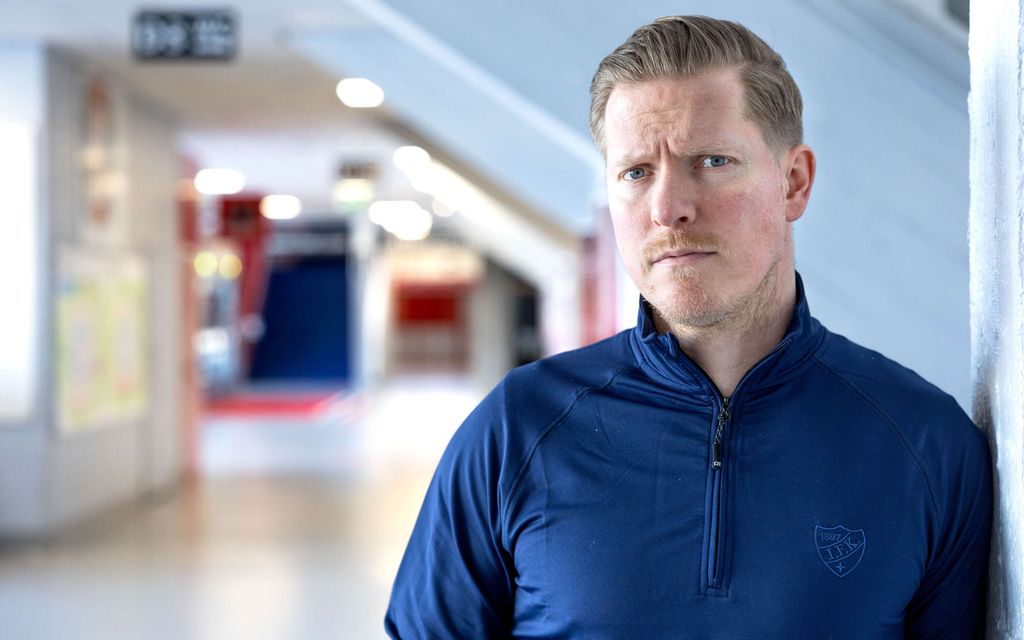 Entinen HIFK-pomo sai huippupestin NHL:ssä