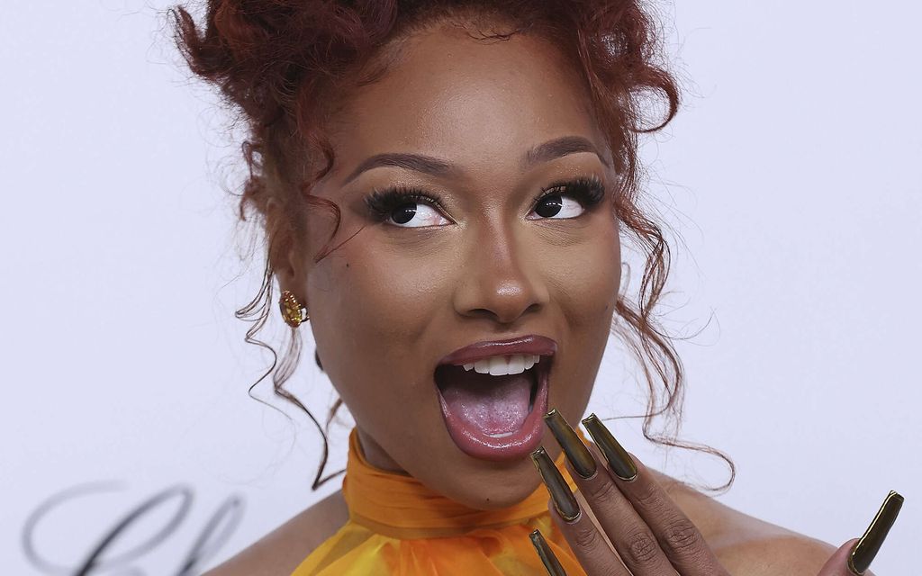 Megan Thee Stallion jakoi sydäntä lämmittävän tarinan – Fanit ihastuksissaan