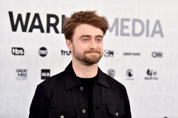 Daniel Radcliffe näytteli Harry Potter -elokuvissa päähenkilö Harry Potteria.