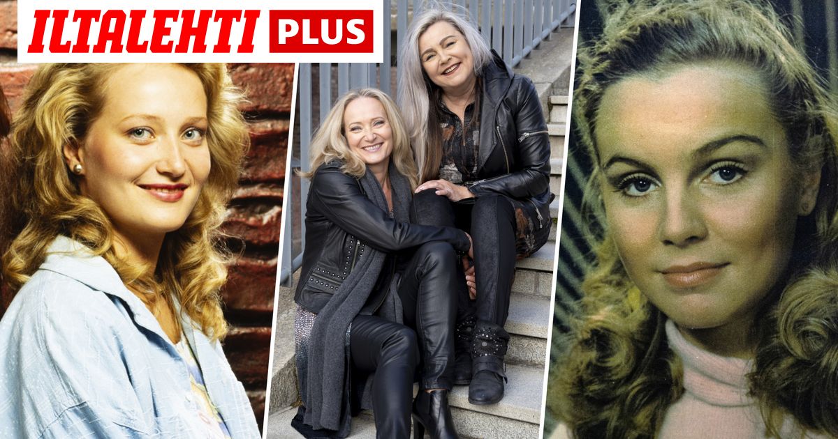 Kuuluttajat Riika Sillanpää, Johanna Pirttilahti ja Elina Rintala nyt